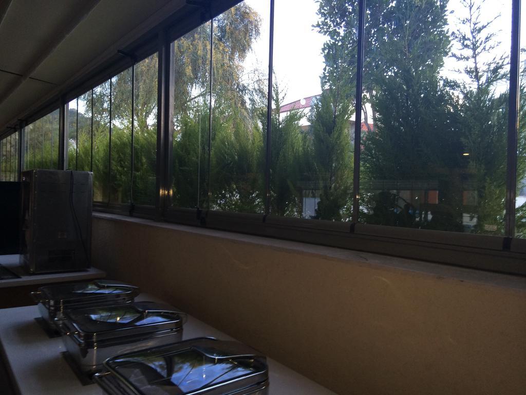 Iko Melisa Garden Hotel 安塔利亚 外观 照片