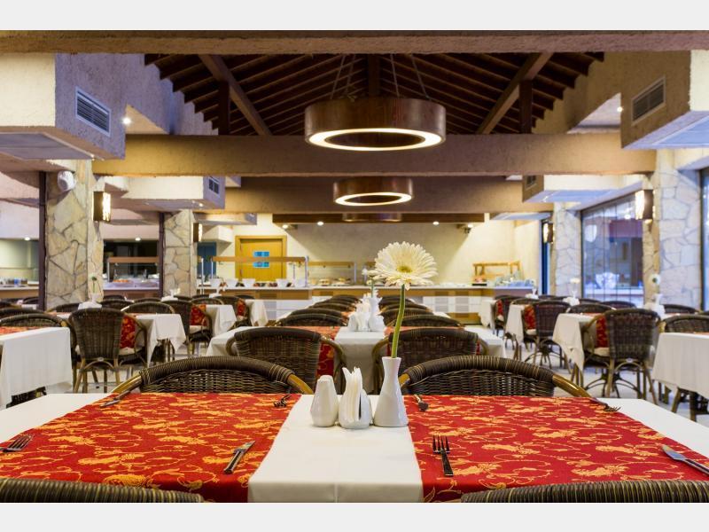 Iko Melisa Garden Hotel 安塔利亚 外观 照片
